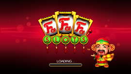 Fa Fa Fa Slots app