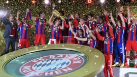 FC Bayern Munich