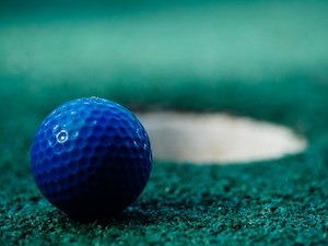 Mini golf will be at the FEC