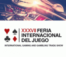Feria Internacional del Juego 2019 (Int’l Gaming & Gambling Trade Show)