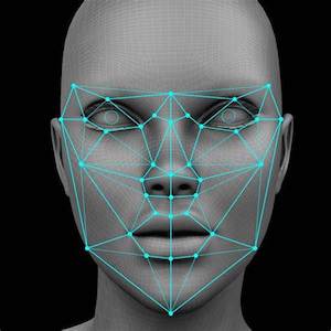 Face recognition