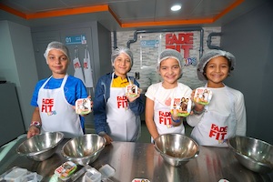 Kidzania