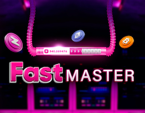 FastMaster PopOK Gaming