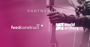 FeedConstruct World Archery