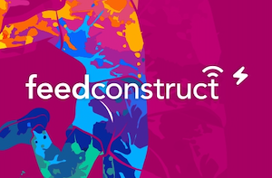 FeedConstruct volleyball