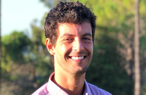 Felipe Marchetti Sportradar