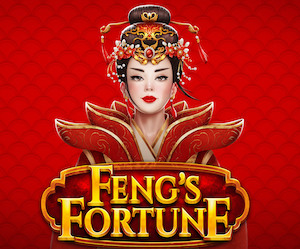 GAMOMAT Feng's Fortune