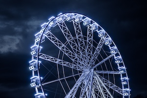 Ferris Wheel
