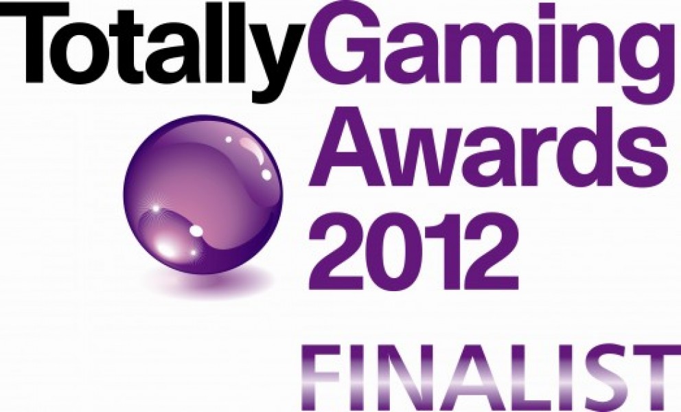 Totally Gaming Awards