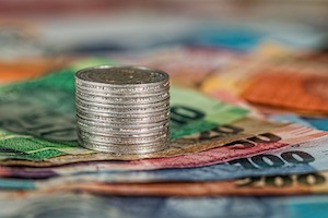 Financial risk checks