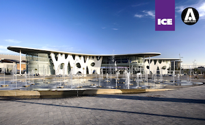 Fira Barcelona ICE iGB Affiliate