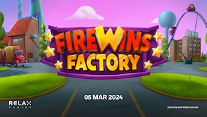 Firewins Factory