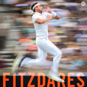 Fitzdares Stuart Broad