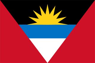 Trump hope for Antigua