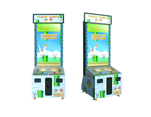 Flappy Tickets