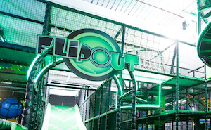 flipout