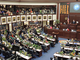 Florida House of Representatives