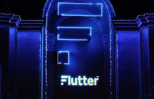 Flutter Entertainment