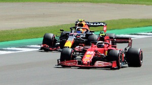 Formula One