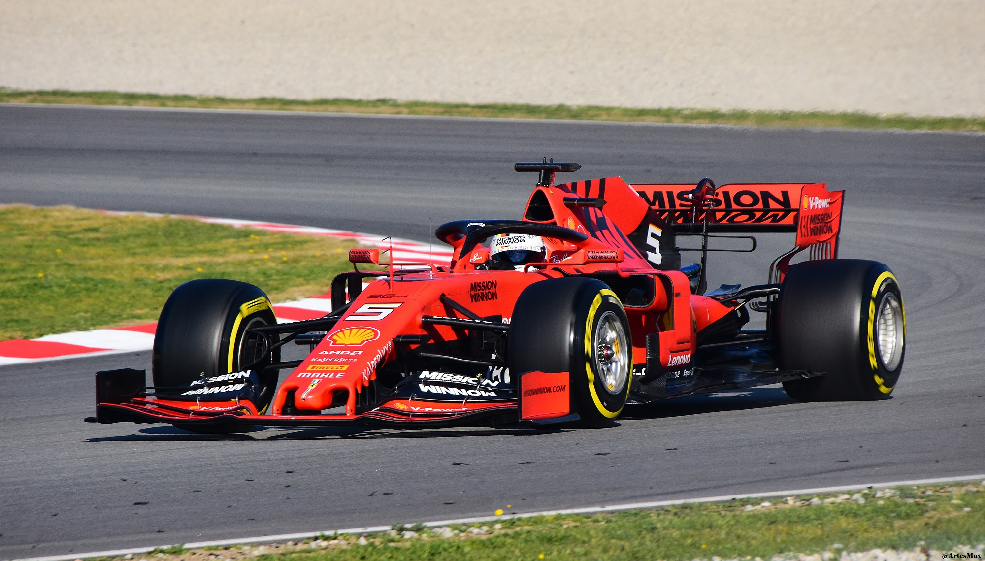 formula 1