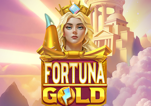 Fortuna Gold SlotMatrix