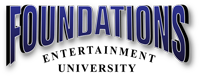 Foundations Entertainment University 2.0 - Minneapolis 2018