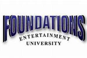Foundations
