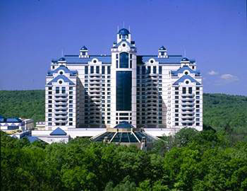 Foxwoods Resort Casino