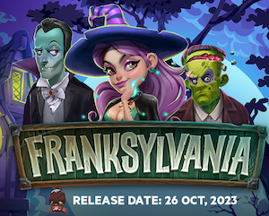 Franksylvania Armadillo Studios