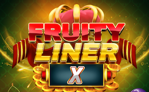 Fruityliner X Mancala Gaming