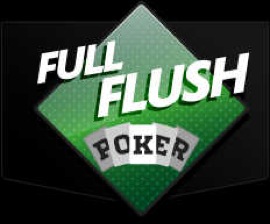 Full Flush Poker