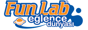 FunLab logo