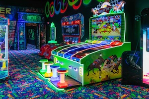 Fun Blast