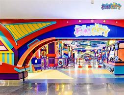 Fun City