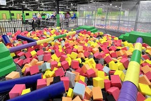 Fun City New Jersey
