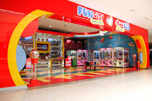 Fun City