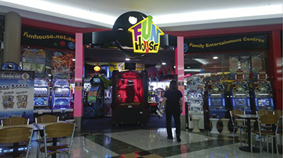 Funhouse