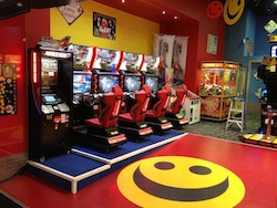 Funhouse
