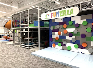 Funzilla, Niagara