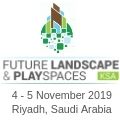 Future Landscape & Playspaces KSA