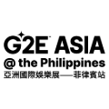 G2E Asia @ the Philippines 2025
