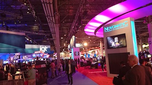 G2E Las Vegas