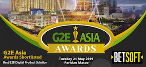 G2E Asia