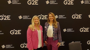 G2E