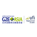 G2E Asia 2016