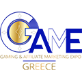 GAME Greece 2021 - Gaming & Affiliate Marketing Expo