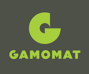 GAMOMAT
