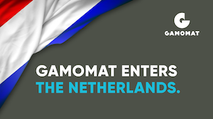 GAMOMAT