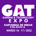 GAT Expo 2022 - Gaming & Technology