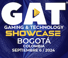 GAT Showcase Bogota 2024